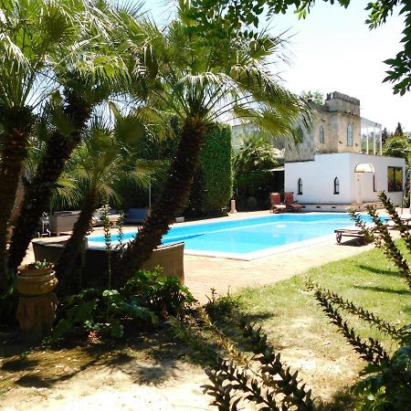 קאסקינה Appartamento Con Piscina Immersa Nel Verde מראה חיצוני תמונה