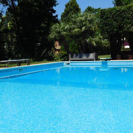 קאסקינה Appartamento Con Piscina Immersa Nel Verde מראה חיצוני תמונה
