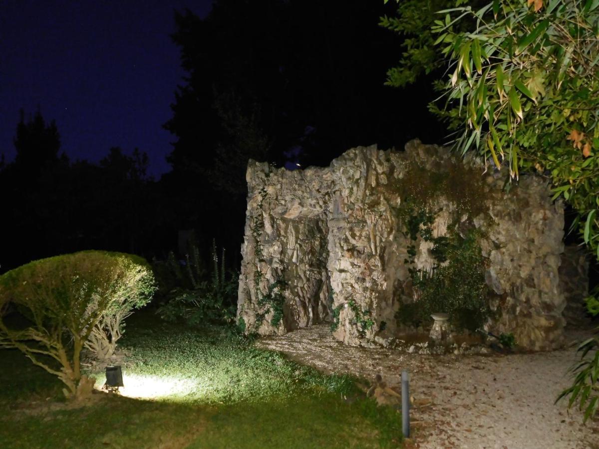 קאסקינה Appartamento Con Piscina Immersa Nel Verde מראה חיצוני תמונה
