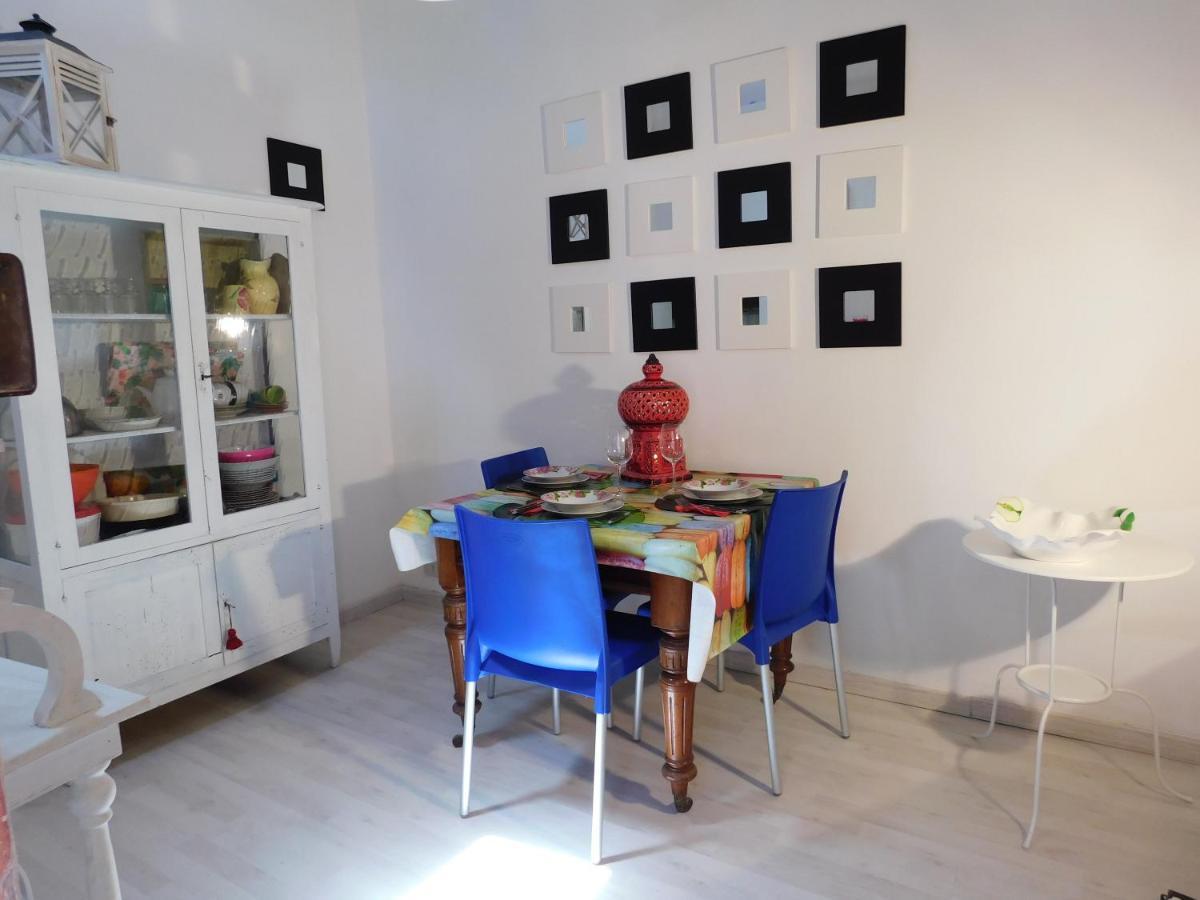 קאסקינה Appartamento Con Piscina Immersa Nel Verde מראה חיצוני תמונה