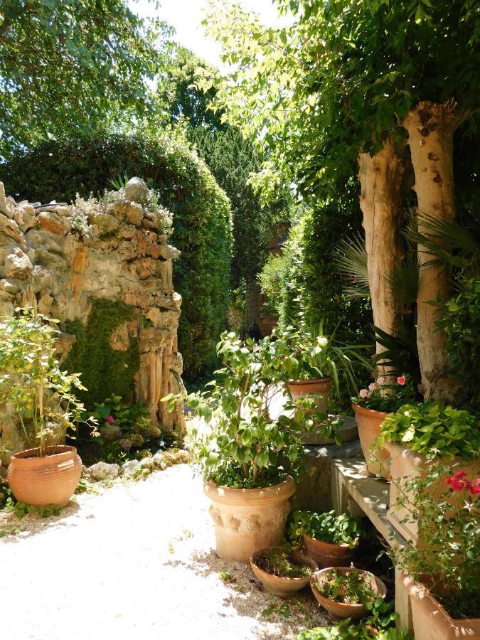 קאסקינה Appartamento Con Piscina Immersa Nel Verde מראה חיצוני תמונה