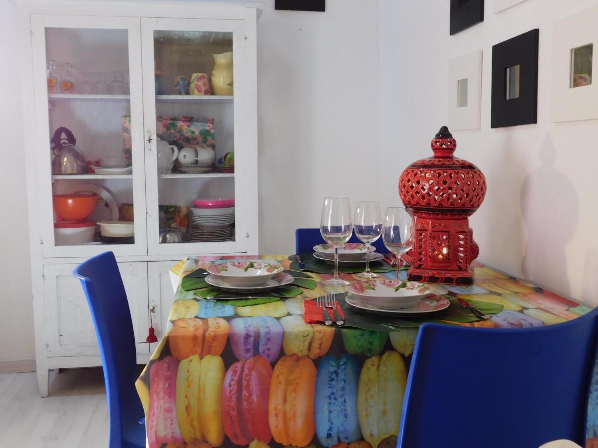 קאסקינה Appartamento Con Piscina Immersa Nel Verde מראה חיצוני תמונה
