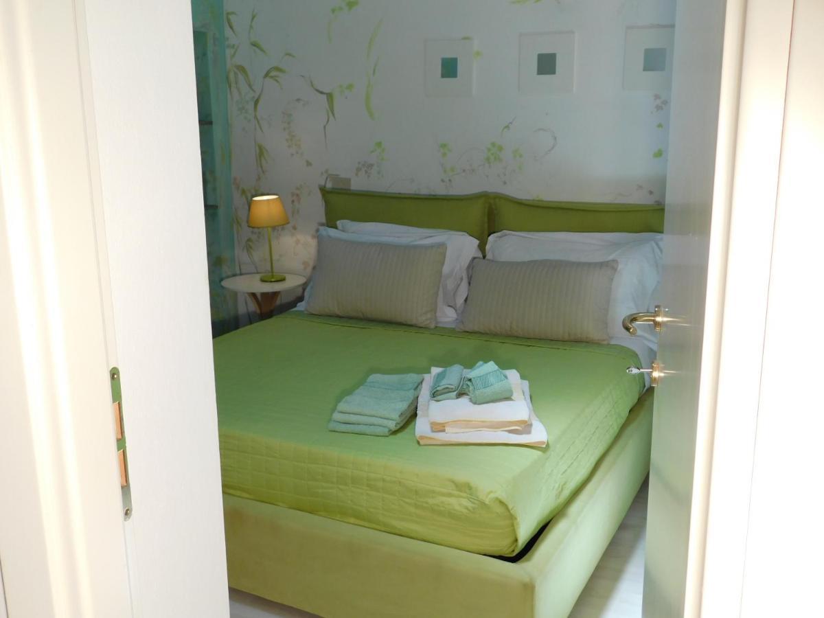 קאסקינה Appartamento Con Piscina Immersa Nel Verde מראה חיצוני תמונה