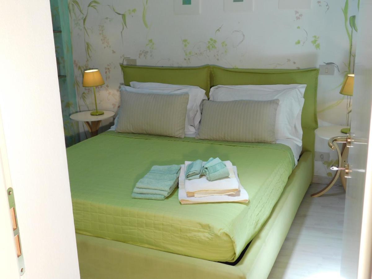 קאסקינה Appartamento Con Piscina Immersa Nel Verde מראה חיצוני תמונה