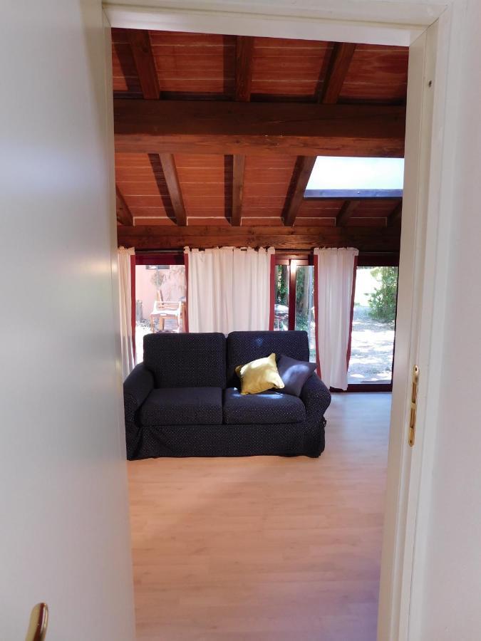 קאסקינה Appartamento Con Piscina Immersa Nel Verde מראה חיצוני תמונה