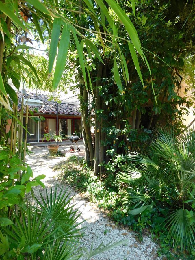 קאסקינה Appartamento Con Piscina Immersa Nel Verde מראה חיצוני תמונה