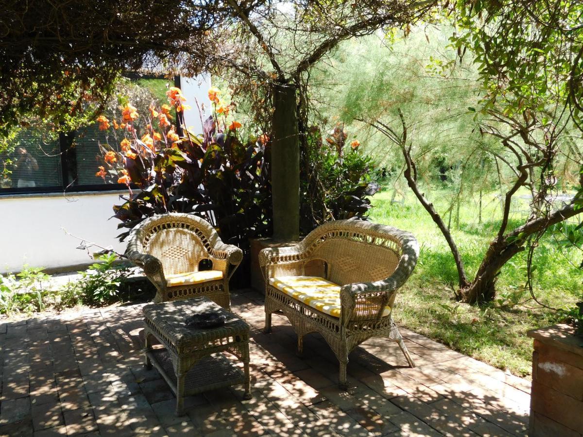 קאסקינה Appartamento Con Piscina Immersa Nel Verde מראה חיצוני תמונה