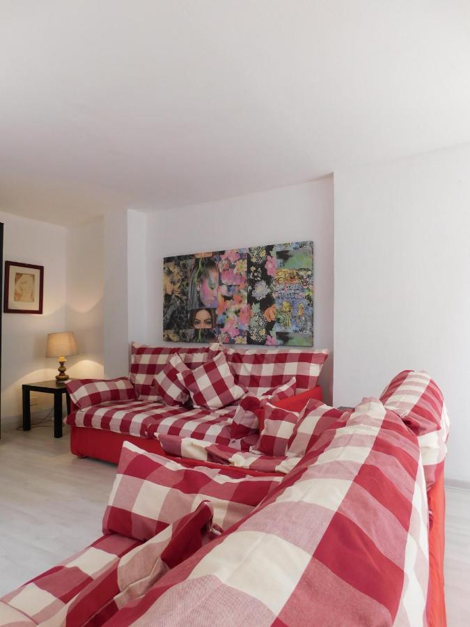 קאסקינה Appartamento Con Piscina Immersa Nel Verde מראה חיצוני תמונה