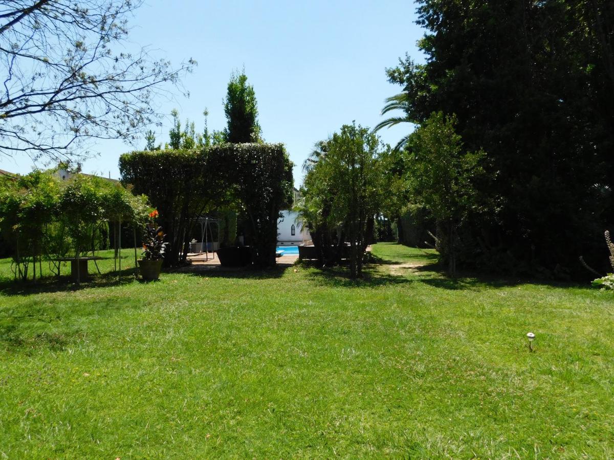 קאסקינה Appartamento Con Piscina Immersa Nel Verde מראה חיצוני תמונה
