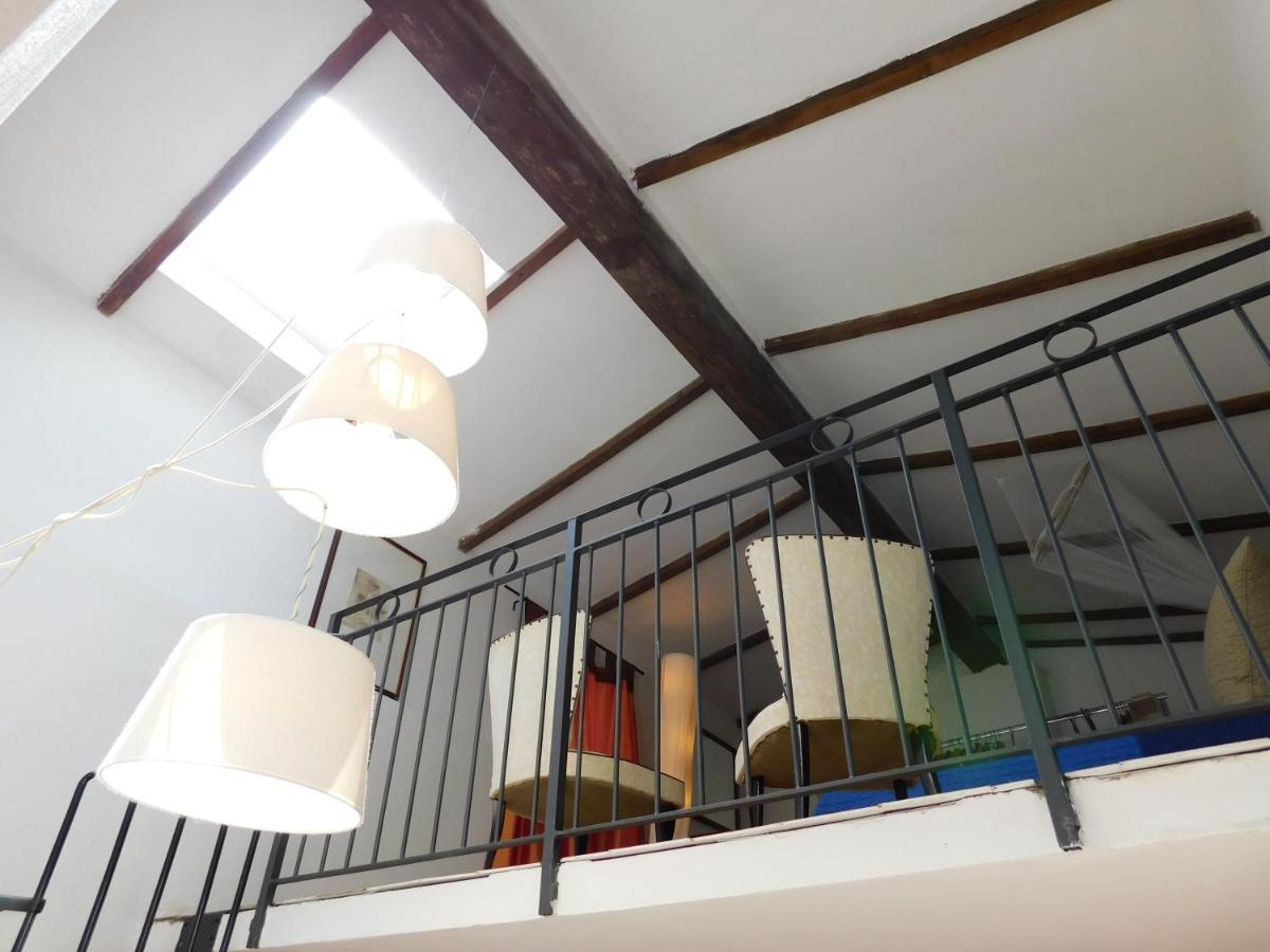 קאסקינה Appartamento Con Piscina Immersa Nel Verde מראה חיצוני תמונה