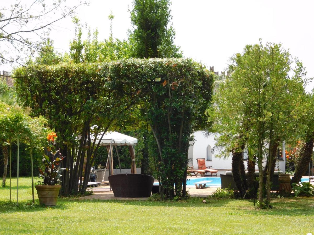 קאסקינה Appartamento Con Piscina Immersa Nel Verde מראה חיצוני תמונה