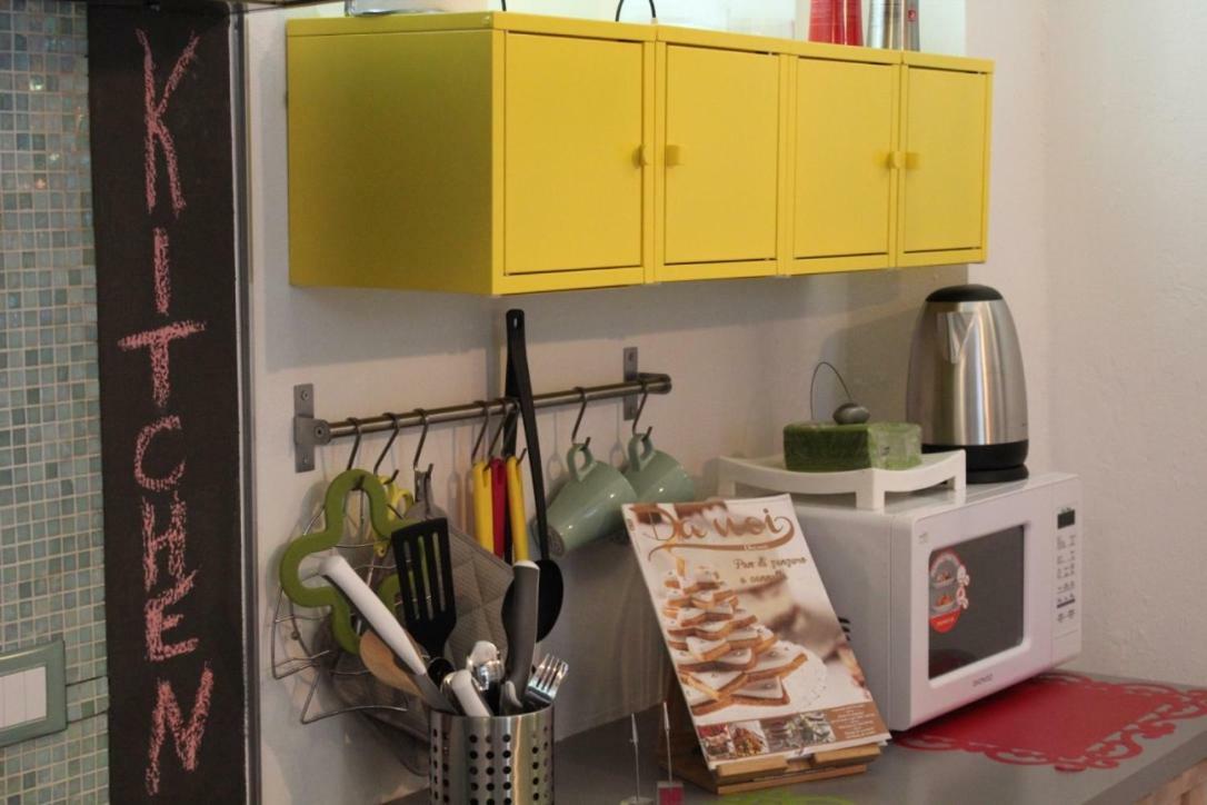 קאסקינה Appartamento Con Piscina Immersa Nel Verde מראה חיצוני תמונה